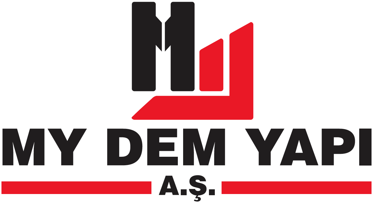My Dem Yapı Logo